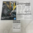 【中古】【未組立】1/144 RG RX-93 νガンダム HWS(クリアカラー) 「機動戦士ガンダム 逆襲のシャア」[5061629]＜プラモデル＞（代引き不可）6541