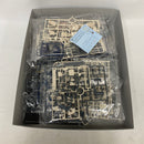 【中古】【未組立】1/100 MG RMS-179 ジムII・セミストライカー 「機動戦士ガンダムUC」[5055627]＜プラモデル＞（代引き不可）6541