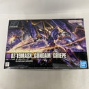 【中古】【未組立】1/144 HG ガンダムグリープ 「新機動戦記ガンダムW DUAL STORY G-UNIT」 ＜プラモデル＞（代引き不可）6541