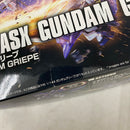【中古】【未組立】1/144 HG ガンダムグリープ 「新機動戦記ガンダムW DUAL STORY G-UNIT」 ＜プラモデル＞（代引き不可）6541