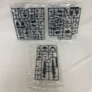 【中古】【未組立】1/144 HG ガンダムグリープ 「新機動戦記ガンダムW DUAL STORY G-UNIT」 ＜プラモデル＞（代引き不可）6541
