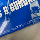 【中古】【未組立】1/144 HG Dガンダムファースト 「ダブルフェイク アンダー・ザ・ガンダム」＜プラモデル＞（代引き不可）6541