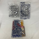 【中古】【未組立】1/144 HG Dガンダムファースト 「ダブルフェイク アンダー・ザ・ガンダム」＜プラモデル＞（代引き不可）6541
