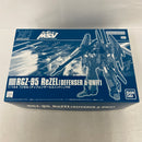 【中古】【未組立】1/144 HGUC RGZ-95 リゼル(ディフェンサーbユニット) 「機動戦士ガンダムUC MSV」＜プラモデル＞（代引き不可）6541