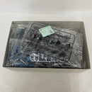 【中古】【未組立】1/144 HGUC RGZ-95 リゼル(ディフェンサーbユニット) 「機動戦士ガンダムUC MSV」＜プラモデル＞（代引き不可）6541