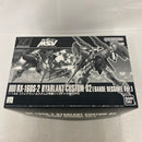 【中古】【未組立】1/144 HGUC RX-160S バイアラン・カスタム2号機(バンデシネ版) 「機動戦士ガンダムUC MSV」＜プラモデル＞（代引き不可）6541
