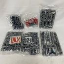【中古】【未組立】1/144 HGUC RX-160S バイアラン・カスタム2号機(バンデシネ版) 「機動戦士ガンダムUC MSV」＜プラモデル＞（代引き不可）6541