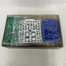 【中古】【未組立】1/144 RG GNT-0000/FS ダブルオークアンタ フルセイバー 「機動戦士ガンダム00V戦記」＜プラモデル＞（代引き不可）6541