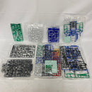 【中古】【未組立】1/144 RG GNT-0000/FS ダブルオークアンタ フルセイバー 「機動戦士ガンダム00V戦記」＜プラモデル＞（代引き不可）6541