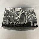 【中古】【未組立】1/144 RG GN-0000+GNR-010/XN ダブルオーザンライザー 「機動戦士ガンダム00V(ダブルオーブイ)」＜プラモデル＞（代引き不可）6541