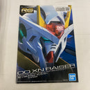 【中古】【未組立】1/144 RG GN-0000+GNR-010/XN ダブルオーザンライザー 「機動戦士ガンダム00V(ダブルオーブイ)」＜プラモデル＞（代引き不可）6541