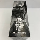 【中古】【未開封】アミューズメント一番くじ 僕のヒーローアカデミア BWFC 造形ACADEMY SMSP THE ALL MIGHT THE ANIME賞＜フィギュア＞（代引き不可）6541