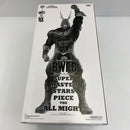 【中古】【未開封】アミューズメント一番くじ 僕のヒーローアカデミア BWFC 造形ACADEMY SMSP THE ALL MIGHT THE ANIME賞＜フィギュア＞（代引き不可）6541