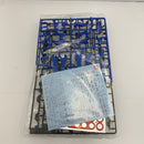 【中古】【未組立】1/100 MG LM314V21 V2ガンダム Ver.Ka 「機動戦士Vガンダム」 [5063048]＜プラモデル＞（代引き不可）6541