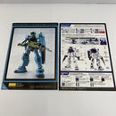 【中古】【未組立】1/100 MG RGM-79SP ジム・スナイパーII「機動戦士ガンダム外伝 コロニーの落ちた地で…」[5064145]＜プラモデル＞（代引き不可）6541