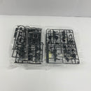 【中古】【未組立】1/100 MG RGM-79SP ジム・スナイパーII「機動戦士ガンダム外伝 コロニーの落ちた地で…」[5064145]＜プラモデル＞（代引き不可）6541