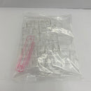 【中古】【未組立】1/144 RG RX-93 νガンダム HWS(クリアカラー)「機動戦士ガンダム 逆襲のシャア」 イベント限定 [5061629]＜プラモデル＞（代引き不可）6541
