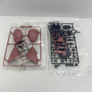 【中古】【未組立】1/144 HG Me02R メッサーF02型(指揮官機) 「機動戦士ガンダム 閃光のハサウェイ」[5061855]＜プラモデル＞（代引き不可）6541