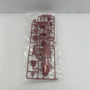 【中古】【未組立】1/144 HG Me02R メッサーF02型(指揮官機) 「機動戦士ガンダム 閃光のハサウェイ」[5061855]＜プラモデル＞（代引き不可）6541