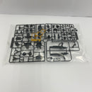 【中古】【未組立】1/144 HG Me02R メッサーF02型(指揮官機) 「機動戦士ガンダム 閃光のハサウェイ」[5061855]＜プラモデル＞（代引き不可）6541