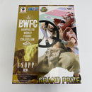 【中古】【未開封】ワンピース BANPRESTO WORLD FIGURE COLOSSEUM 造形王頂上決戦2 vol.7 A.ウソップ＜フィギュア＞（代引き不可）6541