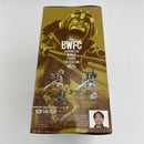 【中古】【未開封】ワンピース BANPRESTO WORLD FIGURE COLOSSEUM 造形王頂上決戦2 vol.7 A.ウソップ＜フィギュア＞（代引き不可）6541