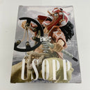 【中古】【未開封】ワンピース BANPRESTO WORLD FIGURE COLOSSEUM 造形王頂上決戦2 vol.7 A.ウソップ＜フィギュア＞（代引き不可）6541