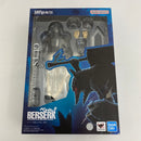 【中古】【開封品】S.H.Figuarts ガッツ（狂戦士の甲冑）-激情-＜フィギュア＞（代引き不可）6541