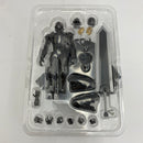 【中古】【開封品】S.H.Figuarts ガッツ（狂戦士の甲冑）-激情-＜フィギュア＞（代引き不可）6541