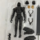 【中古】【開封品】S.H.Figuarts ガッツ（狂戦士の甲冑）-激情-＜フィギュア＞（代引き不可）6541