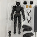 【中古】【開封品】S.H.Figuarts ガッツ（狂戦士の甲冑）-激情-＜フィギュア＞（代引き不可）6541
