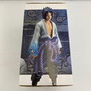 【中古】【未開封】NARUTO-ナルト- 疾風伝 Grandista -Shinobi Relations- UCHIHA SASUKE＜フィギュア＞（代引き不可）6541