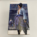 【中古】【未開封】NARUTO-ナルト- 疾風伝 Grandista -Shinobi Relations- UCHIHA SASUKE＜フィギュア＞（代引き不可）6541