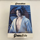 【中古】【未開封】NARUTO-ナルト- 疾風伝 Grandista -Shinobi Relations- UCHIHA SASUKE＜フィギュア＞（代引き不可）6541