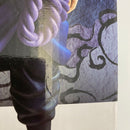 【中古】【未開封】NARUTO-ナルト- 疾風伝 Grandista -Shinobi Relations- UCHIHA SASUKE＜フィギュア＞（代引き不可）6541