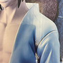 【中古】【未開封】NARUTO-ナルト- 疾風伝 Grandista -Shinobi Relations- UCHIHA SASUKE＜フィギュア＞（代引き不可）6541