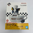 【中古】【未開封】IGGY CAFE フィギュア小物入れ「一番くじ ジョジョの奇妙な冒険」ラストワン賞＜コレクターズアイテム＞（代引き不可）6541
