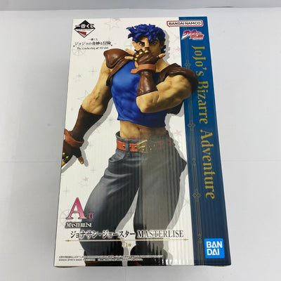【中古】【未開封】ジョナサン・ジョースター 「一番くじ ジョジョの奇妙な冒険 The Gathering of STARS」 MAST...