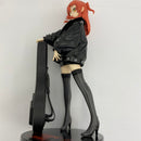 【中古】【開封品】【外箱なし】喜多郁代 「一番くじ ぼっち・ざ・ろっく! VOLUME 3」 D賞＜フィギュア＞（代引き不可）6541