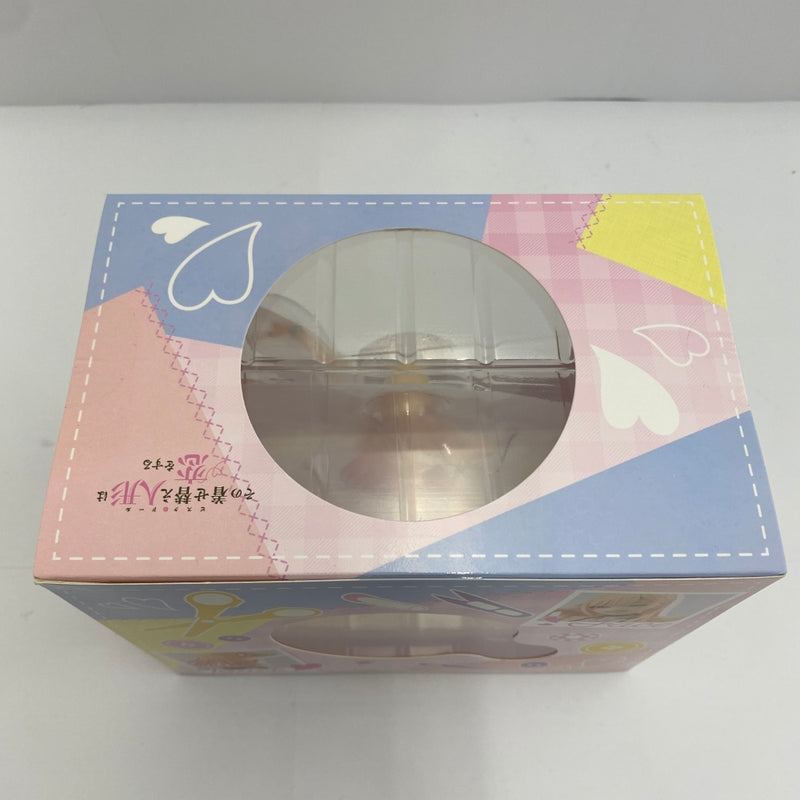 中古】【未開封】Melty Princess てのひら 海夢ちゃん 「その着せ替え