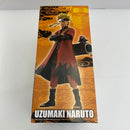 【中古】【未開封】うずまきナルト(仙人モード) 「一番くじ NARUTO-ナルト- 疾風伝 輪廻の嘆きと平和の懸け橋」A賞＜フィギュア＞（代引き不可）6541