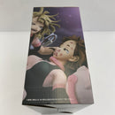 【中古】【未開封】麗日お茶子VS渡我被身子 「一番くじ 僕のヒーローアカデミア -幸せの上に-」ラストワン賞＜フィギュア＞（代引き不可）6541