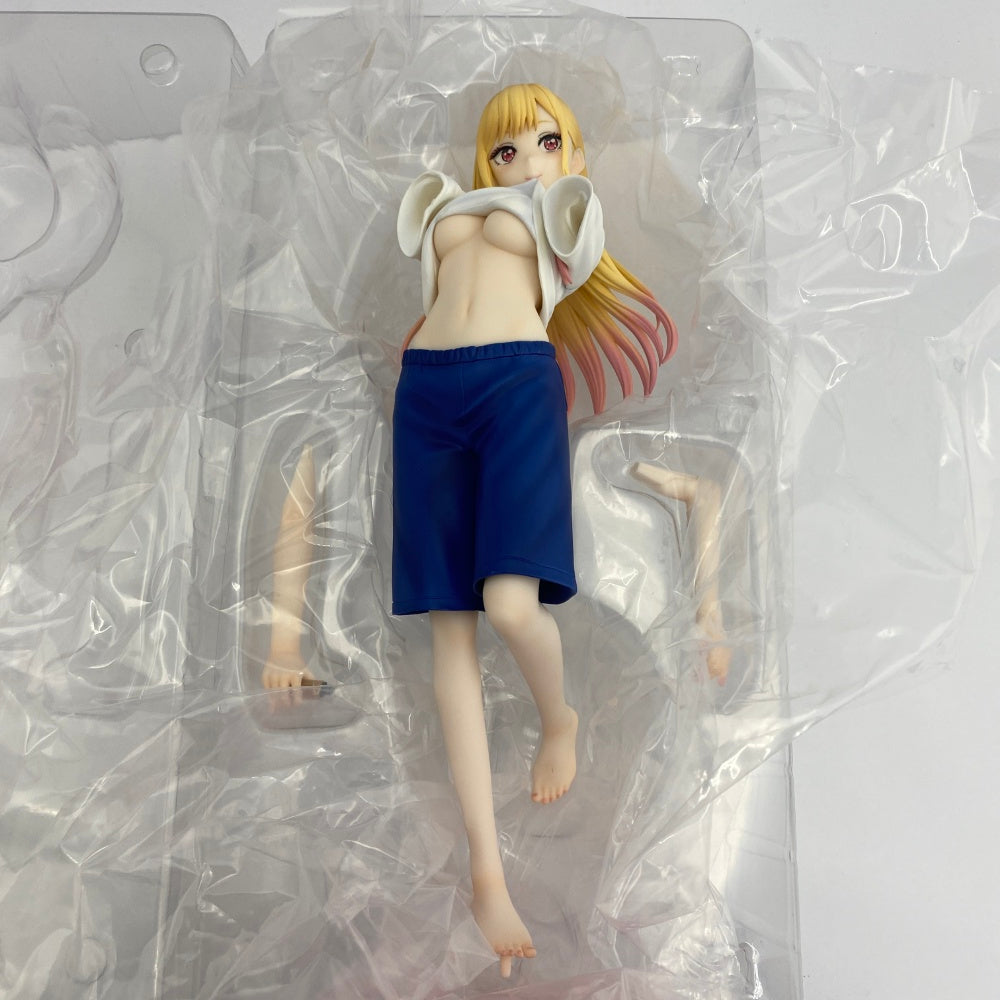 中古】【開封品】TENITOL TALL 喜多川海夢 五条新菜の体操服ver