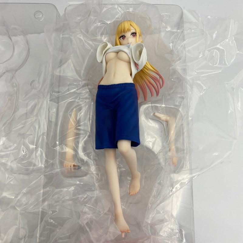 中古】【開封品】TENITOL TALL 喜多川海夢 五条新菜の体操服ver