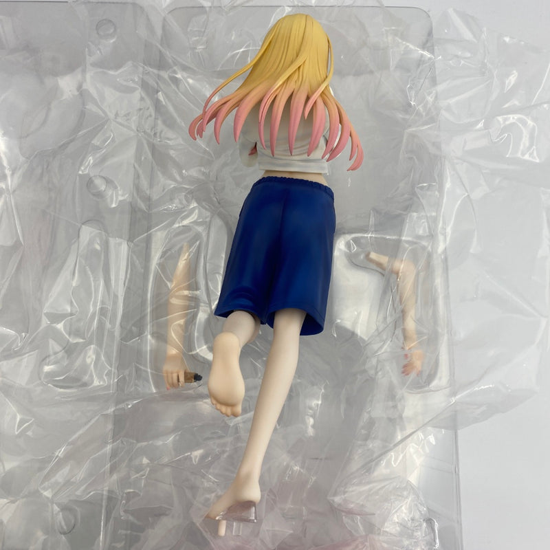 中古】【開封品】TENITOL TALL 喜多川海夢 五条新菜の体操服ver