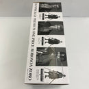 【中古】【未開封】ゾロ(メタリックカラー) 「バンプレくじ PREMIUM ワンピース-ロロノア・ゾロ-」＜フィギュア＞（代引き不可）6541