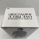 【中古】【未開封】ゾロ(メタリックカラー) 「バンプレくじ PREMIUM ワンピース-ロロノア・ゾロ-」＜フィギュア＞（代引き不可）6541