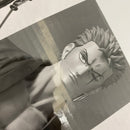 【中古】【未開封】ゾロ(メタリックカラー) 「バンプレくじ PREMIUM ワンピース-ロロノア・ゾロ-」＜フィギュア＞（代引き不可）6541