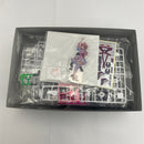 【中古】【未組立】1/100 HG VF-31C ジークフリード(ミラージュ・ファリーナ・ジーナス機)DXセット 「マクロスΔ」 [5069358]＜プラモデル＞（代引き不可）6541