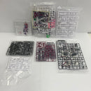 【中古】【未組立】1/100 HG VF-31C ジークフリード(ミラージュ・ファリーナ・ジーナス機)DXセット 「マクロスΔ」 [5069358]＜プラモデル＞（代引き不可）6541